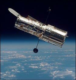 Telescopio Espacial Hubble (HST)