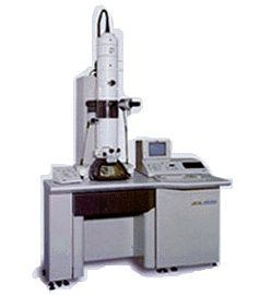 "Microscopio Electrónico"
