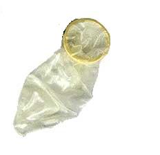 Preservativo o condn