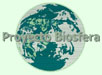 Logotipo de Biosfera
