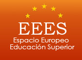 Logo del Espacio Europeo de Educacin Superior.